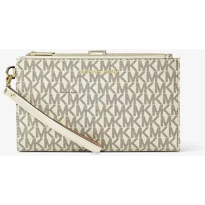 MICHAEL KORS peněženka Jet Set + dárkové balení 35H1GTVW3V