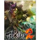 Toukiden 2