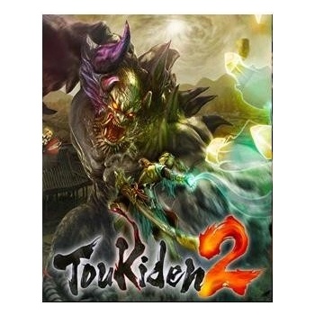Toukiden 2