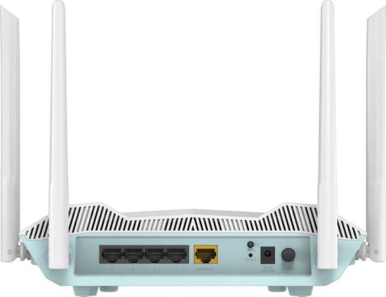 D-Link Eagle PRO AI AX3200 R32