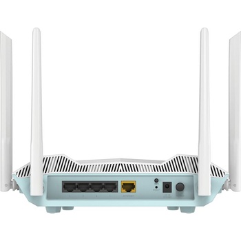 Image 1 of D-Link Eagle PRO AI AX3200 R32