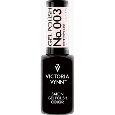 Victoria Vynn gel polish Perfectly Nude 003 8 ml
