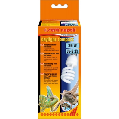 Sera Reptil daylight compact 26 W