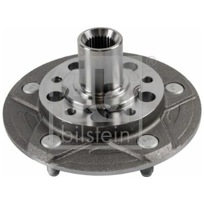 Náboj kolesa FEBI BILSTEIN 174735