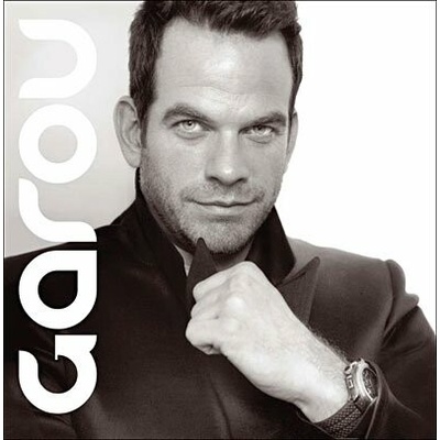 GAROU - GAROU CD