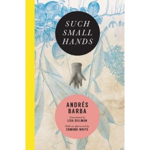 Such Small Hands | Andres Barba, Edmund White, Lisa Dillman (ISBN: 9781945492006)
