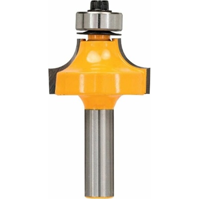 DeWALT Kruhová fréza poloměr 8 mm DT90015