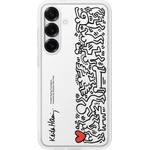 Samsung Galaxy S25+ FlipSuit Case white (EF-MS936CWEGWW)