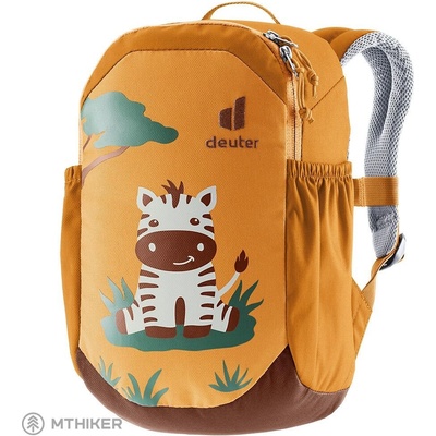 Deuter Pico 5 l žlutá
