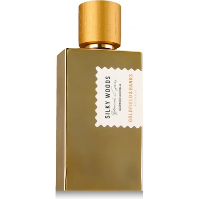Goldfield & Banks Silky Woods Парфюмна вода 100 ml