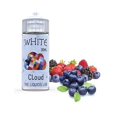 White Cloud 20ml/60ml