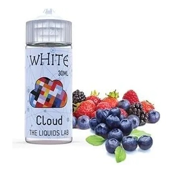 Image 1 of White Cloud 20ml/60ml