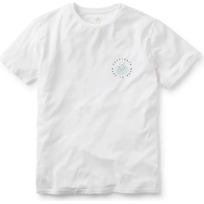Passenger Мъжка тениска Passenger Escapism Recycled Cotton T-Shirt - White (216-7272-0412)