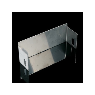 KOPOS KOLÍN KOPOS Koncovka NIXK 50X250_IX,nerez NIXK 50X250_IX