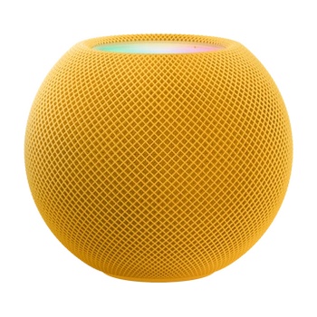 Apple Homepod Mini Yellow (MJ2E3D/A)