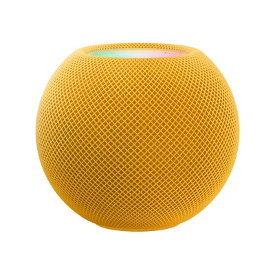 Apple Homepod Mini Yellow (MJ2E3D/A)