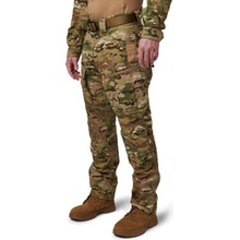 Kalhoty 5.11 XTU Straight Multicam