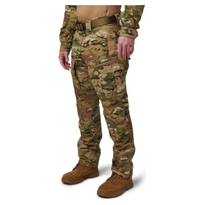 Kalhoty 5.11 XTU Straight Multicam