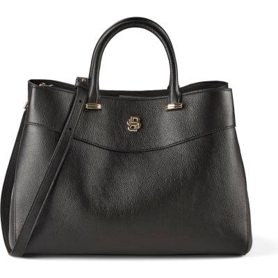 Boss Beyond Taška přes rameno Kůže 36 cm