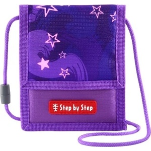 Step by Step Neck Pouch Pegasus Liv (STEPBYSTEP-213242-00)