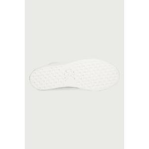 Calvin Klein VULC FLATF MID LACEUP LTH FUR високи кецове дамски (HW0HW03234YBJ)