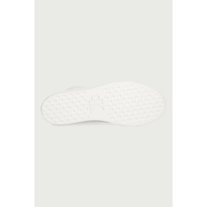Calvin Klein VULC FLATF MID LACEUP LTH FUR високи кецове дамски