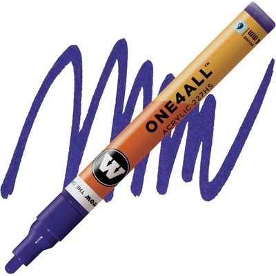 Molotow One4all 227hs 043 violet dark