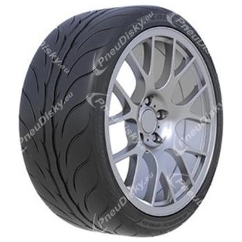 Federal 595RS-PRO 235/40 R18 91Y