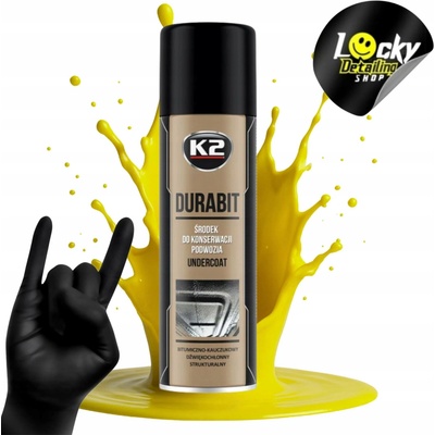 K2 Durabit 500 ml | Zboží Auto