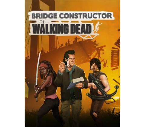 Bridge Constructor The Walking Dead