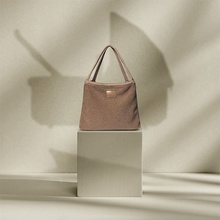 JOOLZ X STUDIO NOOS MOM BAG SANDY TAUPE