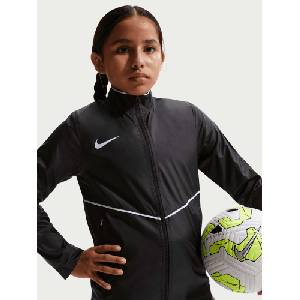 Nike teamwear Ветровка y nk park26 rain jkt