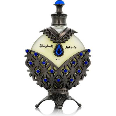 KHADLAJ Hareem Al Sultan Blue Парфюмно масло 35 ml