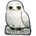 Abysse Plus Harry Potter Hedwig