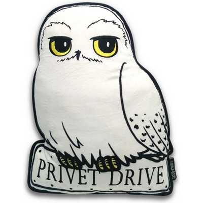 Abysse Plus Harry Potter Hedwig