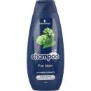 Schwarzkopf Schauma For Men Shampoo 400 ml