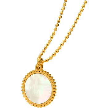 Image 1 of Lee Cooper Дамско колие Lee Cooper LC. N. 01425.120 (LC.N.01425.120)