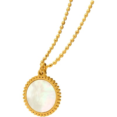 Lee Cooper Дамско колие Lee Cooper LC. N. 01425.120 (LC.N.01425.120)