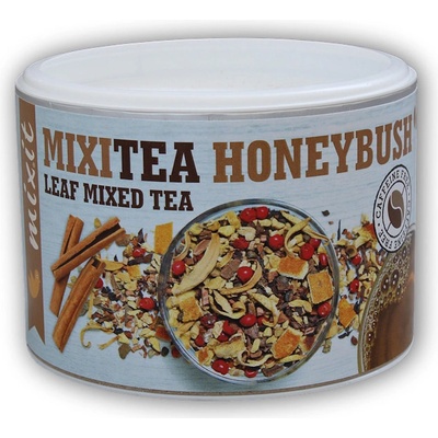MIXIT Mixitea Dr. Honeybush s korením & Zázvor 115 g
