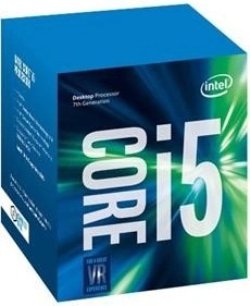 Intel Core i5-7500T BX80677I57500T od 5 100 Kč - Heureka.cz