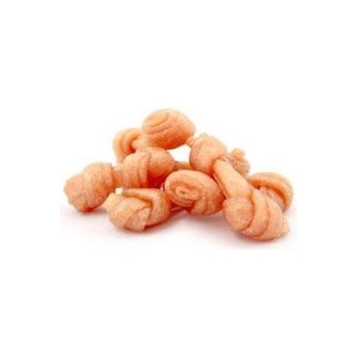 ALDA Měkký kuřecí uzel 7 cm 100 g