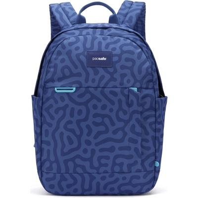 Pacsafe GO cerulean blue 15 l