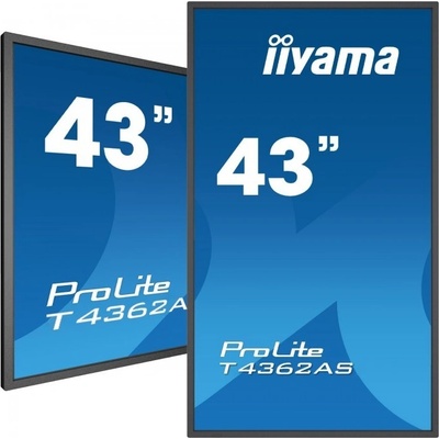 iiyama Prolite T4362AS – Zboží Živě