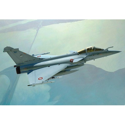 Hobby Boss Dassault Rafale C 1:72
