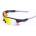 avatarsunglasses Слънчеви очила с HD лещи, AVATAR "Shield", черни 3566SHIHD (3566SHIHD)