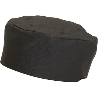Le Chef Gastro čepice DF37 Black