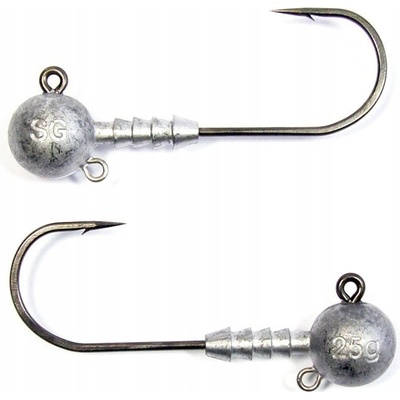 Savage Gear Ball Jig Head Tournament Series veľ.7 20g 5ks