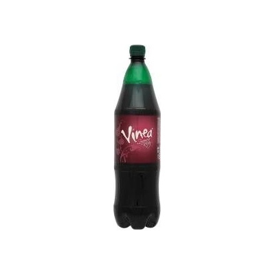 Vinea červená limonáda 6 x 1,5 l