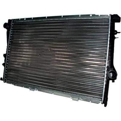 THERMOTEC Chladič, chlazení motoru D7B002TT