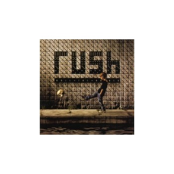 Rush - Roll The Bones CD